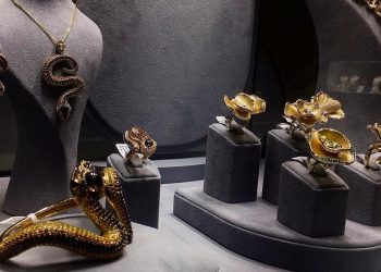 «آي صاغة»: 0.2 % تراجعًا في أسعار الذهب بالبورصة العالمية