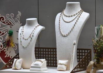 التقرير الأسبوعي لـ«آي صاغة»: 20 جنيهًا ارتفاعًا في أسعار الذهب بالأسواق المحلية خلال أسبوع