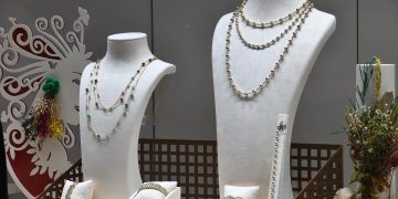 التقرير الأسبوعي لـ«آي صاغة»: 20 جنيهًا ارتفاعًا في أسعار الذهب بالأسواق المحلية خلال أسبوع