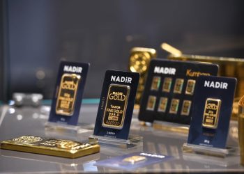 «آي صاغة»: الذهب يحافظ على مكاسبه مع تهديدات الصين وتوقعات خفض الفائدة