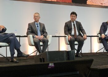 خلال مؤتمر جمعية سوق السبائك.. ثلاثة بنوك مركزية تتوقع ارتفاع احتياطيات الذهب الرسمية العالمية