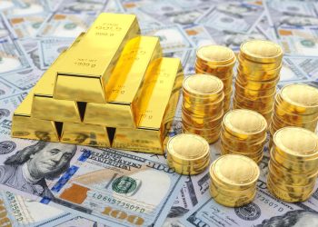 الدين العالمي والمعروض النقدي وراء ارتفاعات أسعار الذهب