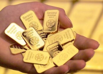 مجلس الذهب: 72.2 طن مشتريات المصريين من السبائك خلال 5 سنوات