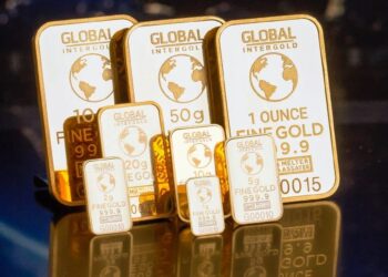 ستيت ستريت: رغم الخسائر الذهب سيعزز مكاسبه ويتجاوز 2700 دولار