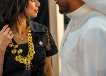 انطلاق فعاليات معرض الجواهر العربية نوفمبر الجاري