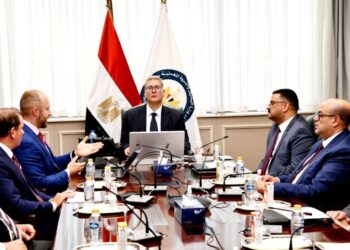 «آتون» الكندية: نعمل على إنشاء مصنع لاستخراج ومعالجة الذهب من أحدث اكتشافاتنا في مصر