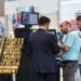 التقرير الأسبوعي لـ«آي صاغة»: 10 جنيهات تراجًعا في أسعار الذهب بالأسواق المحلية خلال أسبوع 97 التقرير الأسبوعي لـ«آي صاغة»: 10 جنيهات تراجًعا في أسعار الذهب بالأسواق المحلية خلال أسبوع