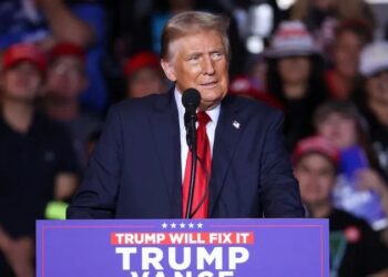 «آي صاغة» تحلل تأثير فوز ترامب على أسعار الذهب خلال الفترة المقبلة