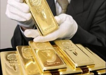 الذهب يحافظ على مكاسبه بعد انخفاض طلبات البطالة الأسبوعية في الولايات المتحدة