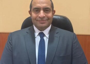 الدكتور حمدي الحماحمي رئيسًا لمصلحة دمغ المصوغات والموازين