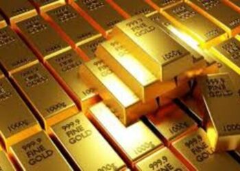 المركزي الإماراتي يعزز قيمة احتياطاته من الذهب لأكثر من 22 مليار درهم