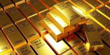 المركزي الإماراتي يعزز قيمة احتياطاته من الذهب لأكثر من 22 مليار درهم