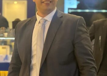 خلال برنامج عيار 24.. محمد العش: الفترة الحالية فرصة لشراء الذهب