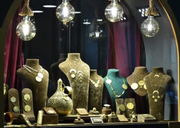 حصة الذهب في السوق الأمريكية ستتضاعف أربع مرات.. ما انعكاس ذلك على الأسعار ؟