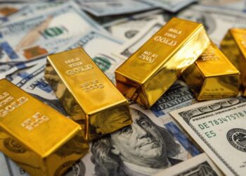 انخفاض احتياطيات الذهب والعملات في بيلاروسيا