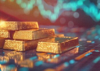 خبراء يتوقعون ارتفاع أوقية الذهب إلى 3000 دولار في 2025