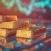 خبراء يتوقعون ارتفاع أوقية الذهب إلى 3000 دولار في 2025 94 خبراء يتوقعون ارتفاع أوقية الذهب إلى 3000 دولار في 2025