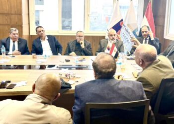 الشعبة العامة للذهب تعلن عن آليات جديدة لتنظيم سوق الذهب والقضاء على العشوائية