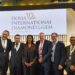 انطلاق فعاليات مؤتمر الدوحة الأول للألماس والأحجار الكريمة 94 انطلاق فعاليات مؤتمر الدوحة الأول للألماس والأحجار الكريمة