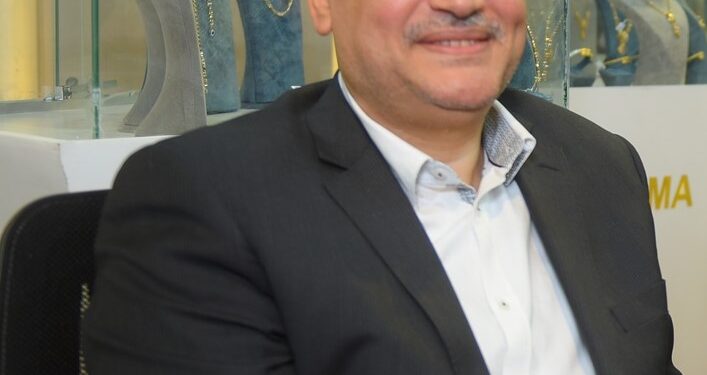 خلال برنامج عيار 24.. عبد العال سليمة يكشف أسباب ارتفاع مصنعية الذهب وعلاقتها بحجم الطلب 91 خلال برنامج عيار 24.. عبد العال سليمة يكشف أسباب ارتفاع مصنعية الذهب وعلاقتها بحجم الطلب