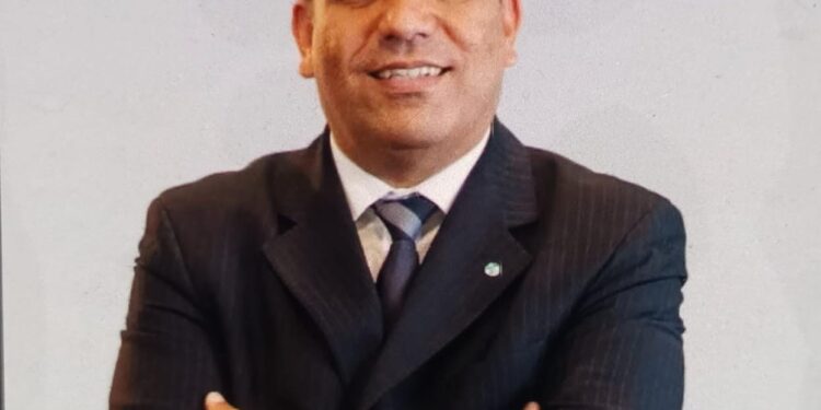 خلال برنامج عيار 24| حسين الصوالحي: نستهدف رفع حجم استثمارات "أزيموت ذهب" إلى 2 مليار جنيه بنهاية العام 92 خلال برنامج عيار 24| حسين الصوالحي: نستهدف رفع حجم استثمارات “أزيموت ذهب” إلى 2 مليار جنيه بنهاية العام