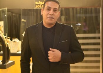 خلال برنامج عيار 24.. شريف زكي: جولي جولد تبدأ في تصدير مشغولاتها في 2027