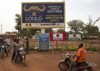 باريك توقف عمليات التعدين في مالي بعد مصادرة الحكومة للذهب