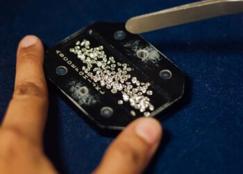 الهند تطلق “مخطط ترخيص صندوق الألماس” لإنعاش القطاع ودعم الصادرات