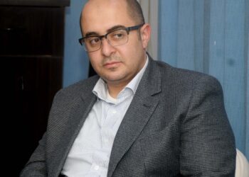 خلال برنامج عيار 24.. أسامة الجلا: المنافسة في سوق الذهب تمنع الاحتكار والتلاعب في الأسعار