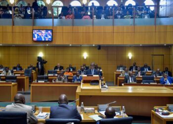 بوتسوانا تستهدف تنويع الاقتصاد بعيدًا عن الماس