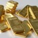 الذهب يسجل أرقامًا قياسية مع استمرار المخاوف بشأن السياسة الأمريكية وارتفاع الطلب من البنوك المركزية 93 الذهب يسجل أرقامًا قياسية مع استمرار المخاوف بشأن السياسة الأمريكية وارتفاع الطلب من البنوك المركزية