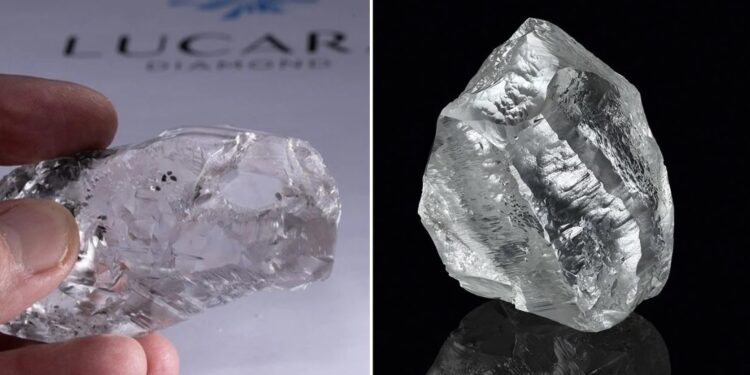 بيع ماستين ضخمتين بقيمة 54 مليون دولار 90 بيع ماستين ضخمتين بقيمة 54 مليون دولار