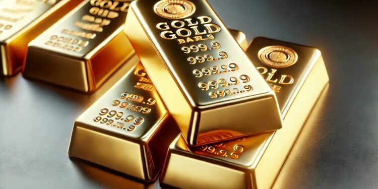 مقامرة ترامب بالرسوم الجمركية ستؤدي لفوضى بالأسواق ووصول الذهب لمستويات قياسية 91 مقامرة ترامب بالرسوم الجمركية ستؤدي لفوضى بالأسواق ووصول الذهب لمستويات قياسية