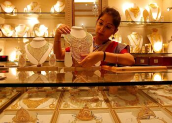 مجلس الذهب العالمي: أسعار الذهب المرتفعة تخفض مشتريات الهنود من المجوهرات وتعزز الطلب الاستثماري  
