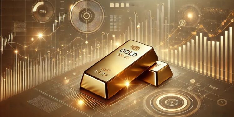 البنك المركزي التايواني وصندوق النفط الأذربيجاني يشترون الذهب في الأشهر الأخيرة من عام 2024 94 البنك المركزي التايواني وصندوق النفط الأذربيجاني يشترون الذهب في الأشهر الأخيرة من عام 2024