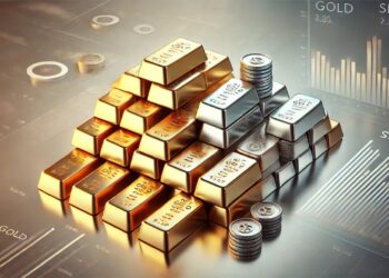 الذهب والفضة..الأسعار إلى أين؟