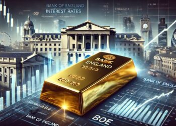 ثاني أكبر مستودع للذهب في العالم يواجه فجأة طوابير طويلة لشراء السبائك