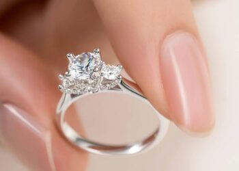 ارتفاع متوسط ​​سعر المجوهرات المصنوعة من الماس الطبيعي في عام 2024