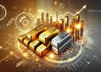 لماذا تقوم البنوك بنقل الذهب من لندن إلى نيويورك؟