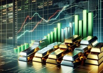 هل الاستثمار في الفضة أفضل وسيلة للاستفادة من طفرة ارتفاع الذهب؟