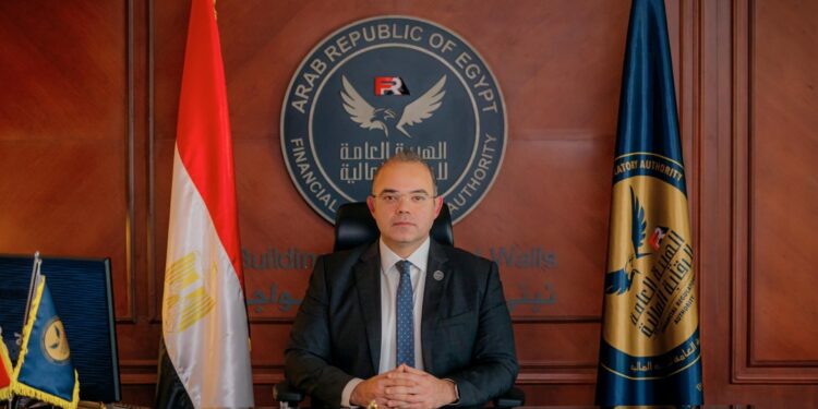 الرقابة المالية: 1.3 مليار جنيه قيمة الاستثمارات في صناديق الذهب