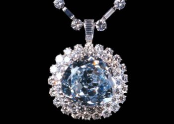 أمير قطري يخسر دعوى قضائية في بريطانيا بشأن ماسة “عين الصنم”