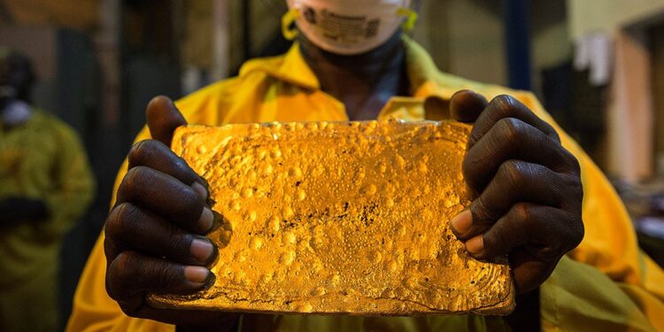 ارتفاع أسعار الذهب يعزز تدفقات أرباح قطاع تعدين المعادن الثمينة