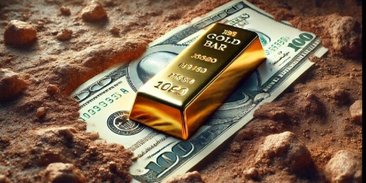 «آي صاغة»: الذهب يواصل تسجيل الأرقام القياسية وترقب لقرار الفيدرالي الأمريكي اليوم 94 «آي صاغة»: الذهب يواصل تسجيل الأرقام القياسية وترقب لقرار الفيدرالي الأمريكي اليوم