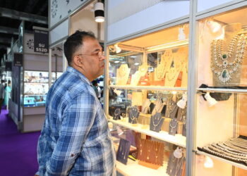 شعبة الذهب تتوقع تحسن المبيعات خلال عيد الفطر