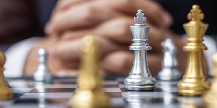 «الملاذ الآمن»: الذهب والفائدة يدفعان الفضة إلى أعلى مستوى لها منذ أواخر أكتوبر