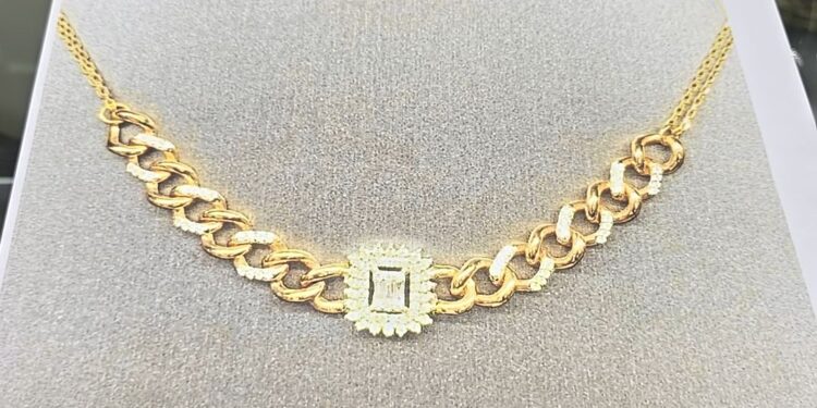 سيدة تشتري كوليه من محل ذهب قيمته 66 ألف جنيه بتحويل مضروب على انستاباي 92 سيدة تشتري كوليه من محل ذهب قيمته 66 ألف جنيه بتحويل مضروب على انستاباي