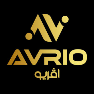 AVRIO LOGO 4