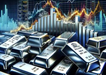 «الملاذ الآمن»: اتجاهات التضخم وتوقعات أسعار الفائدة والظروف الاقتصادية ستحدد أسعار الفضة
