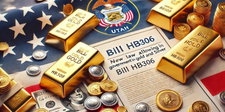 قانون جديد في أمريكا يسمح باستخدام الذهب والفضة في البيع والشراء 94 قانون جديد في أمريكا يسمح باستخدام الذهب والفضة في البيع والشراء